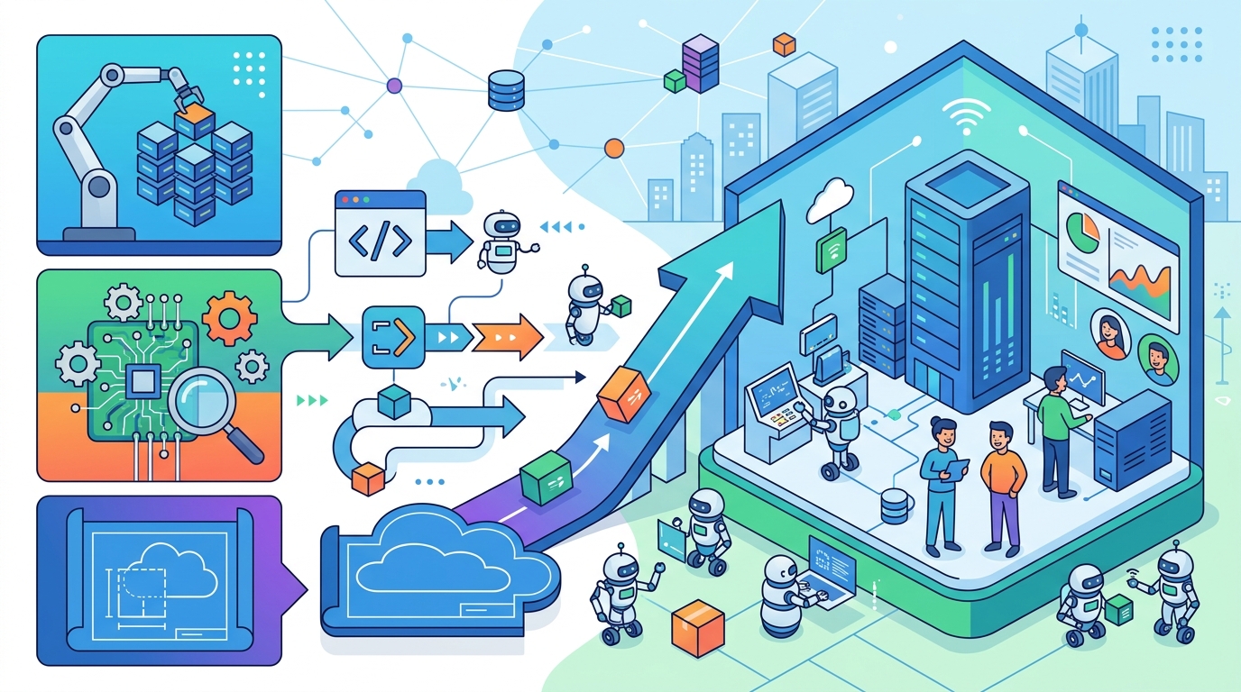ADK Go 1.0 Brings Agents to Production