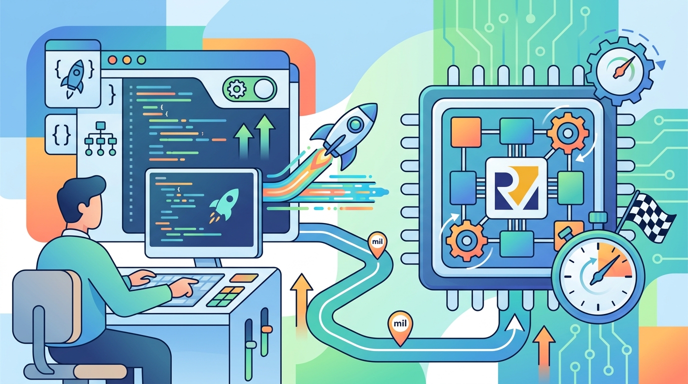 RVCC Wants Faster RISC-V Tuning in LLVM