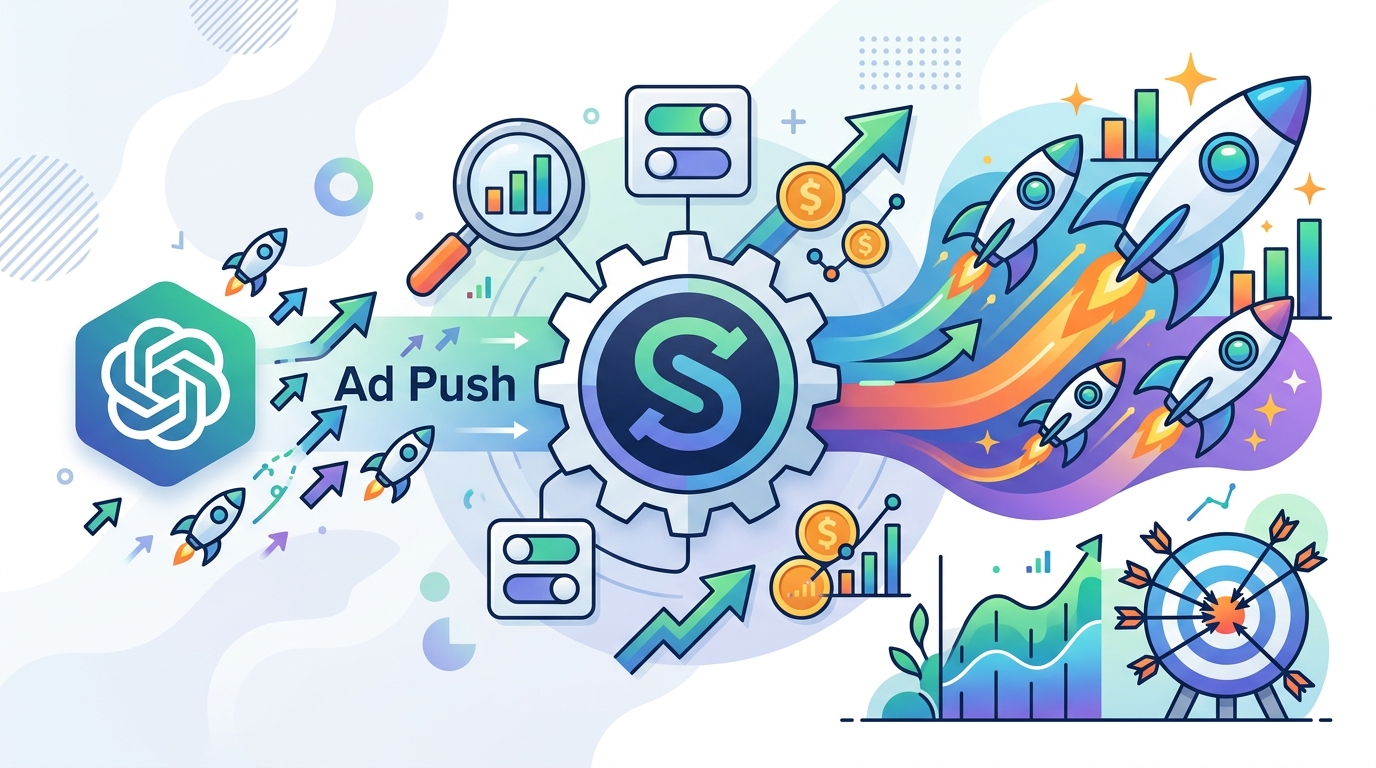 OpenAI’s Ad Push Gets a Smartly Boost
