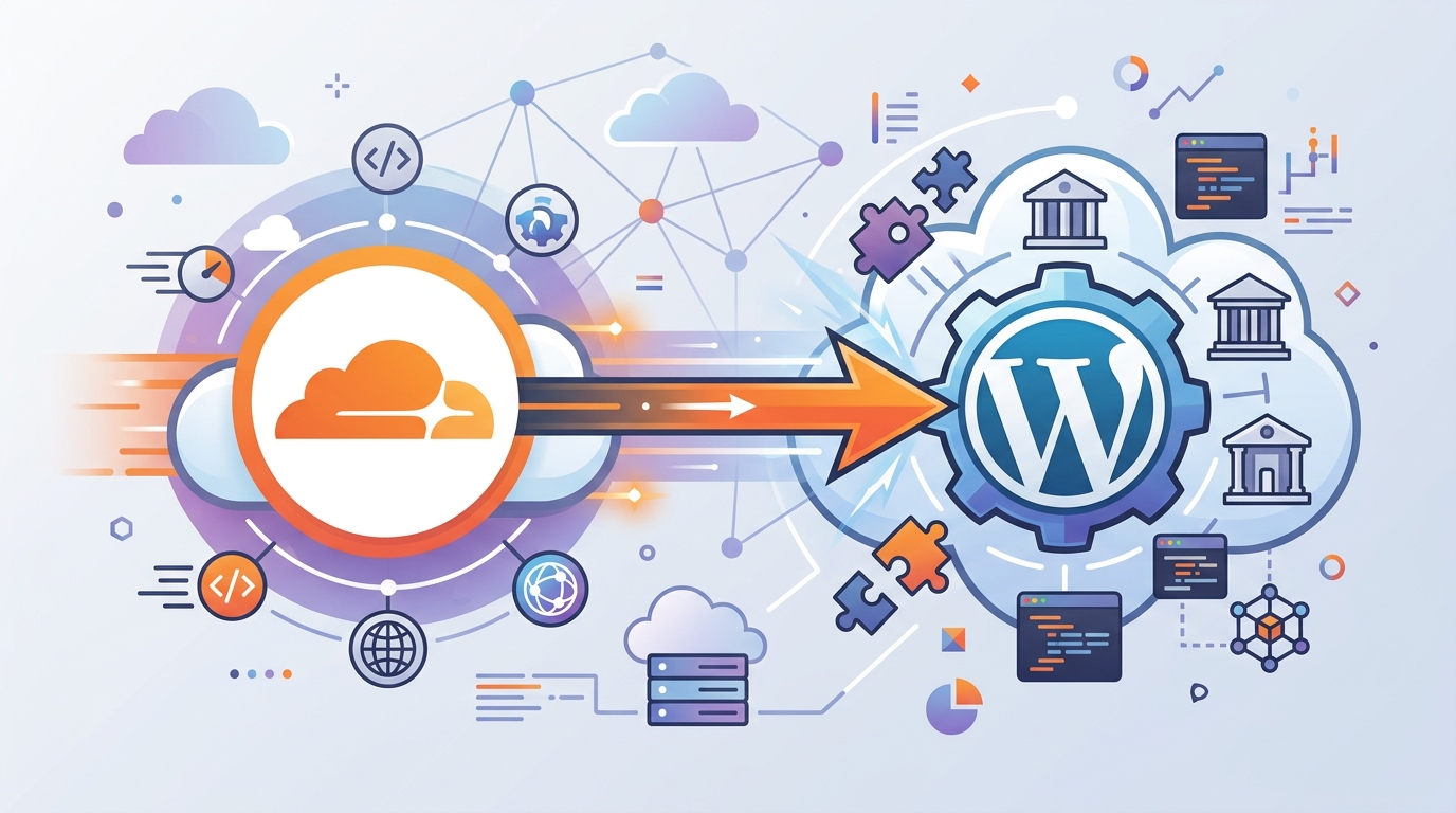 Cloudflare’s EmDash takes aim at WordPress