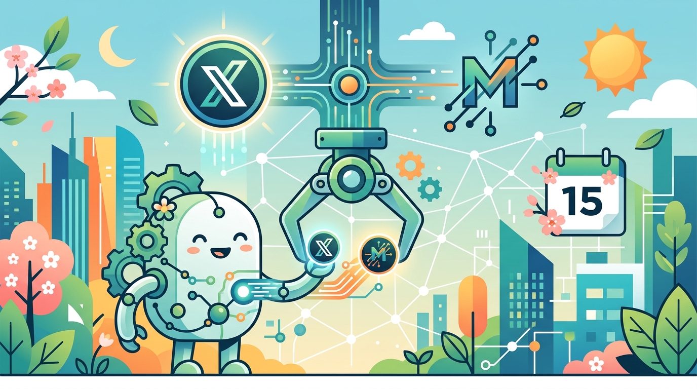 Openclaw April 2026 Update Adds xAI, MiniMax