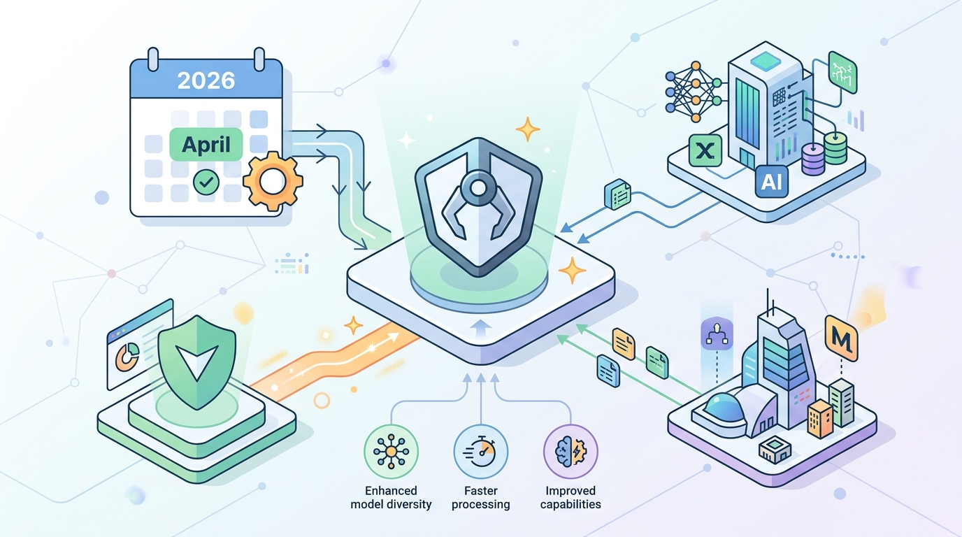 Openclaw April 2026 Update Adds xAI, MiniMax