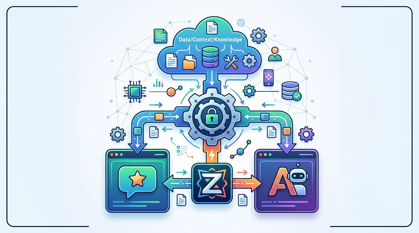 Zocks Brings MCP to ChatGPT and Claude