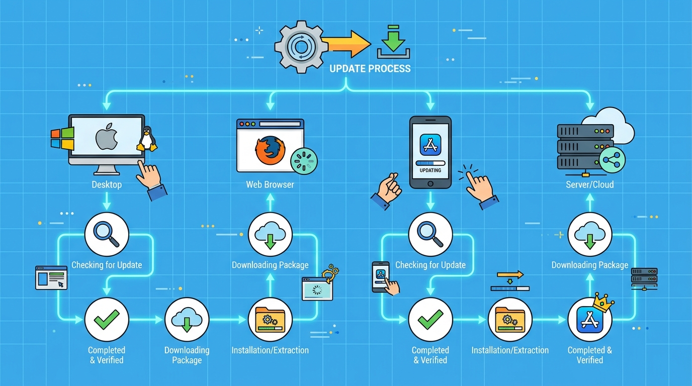 How to Update OpenClaw on Any Platform