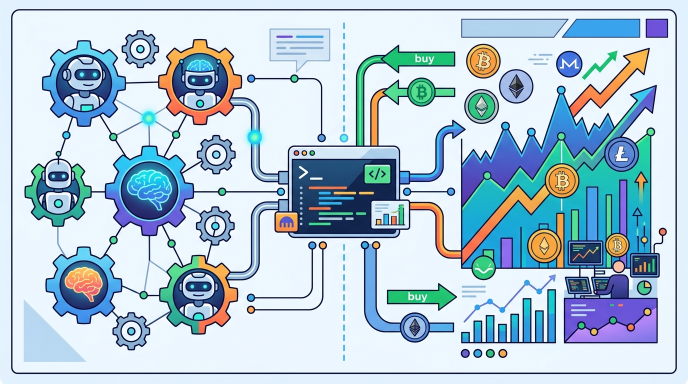 Kraken CLI brings crypto trading to AI agents