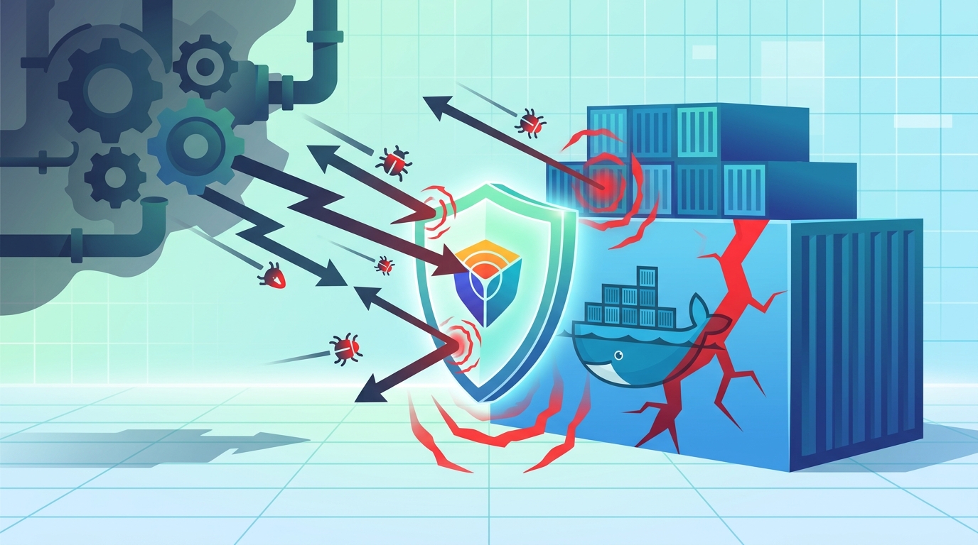 Trivy Docker Images Hit by Fresh Supply Chain Attack
