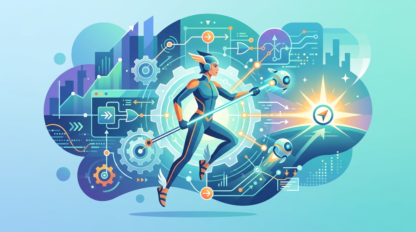 Hermes Agent: The Agent Harness Framework to Watch
