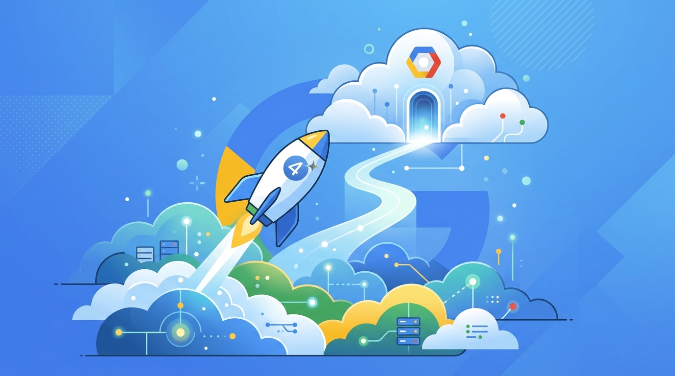 Gemma 4 登上 Google Cloud