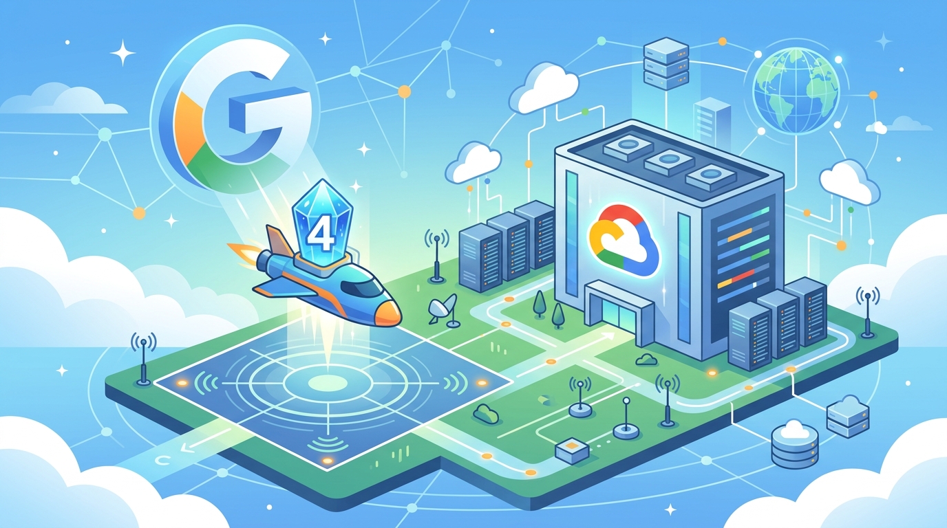 Gemma 4 lands on Google Cloud