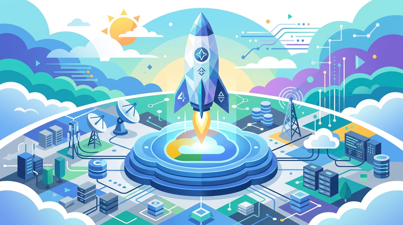 Gemma 4 lands on Google Cloud