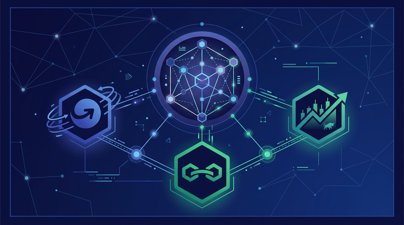 MoneyGram, Pairpoint, eToro Join Midnight as Node Operators