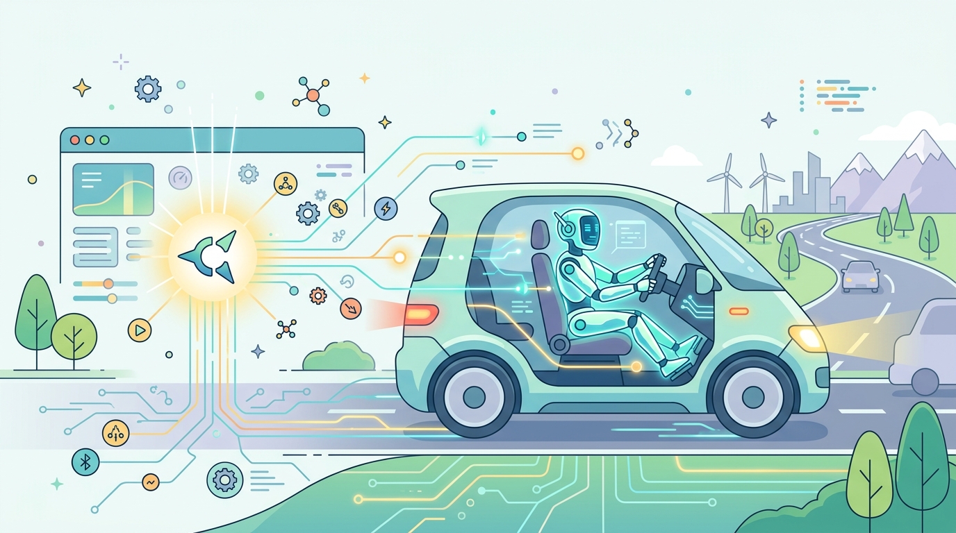 Cursor 3 puts autonomous agents in the driver’s seat
