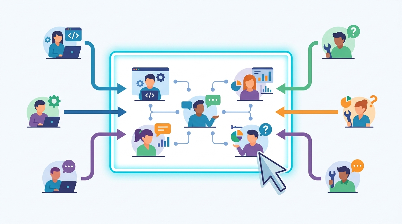 Cursor 3 puts agents in one workspace