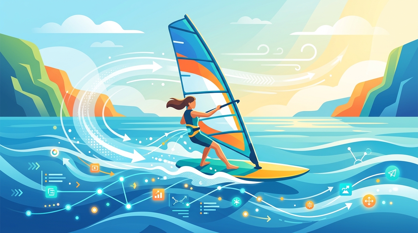 How Windsurf Flow Keeps Context Alive