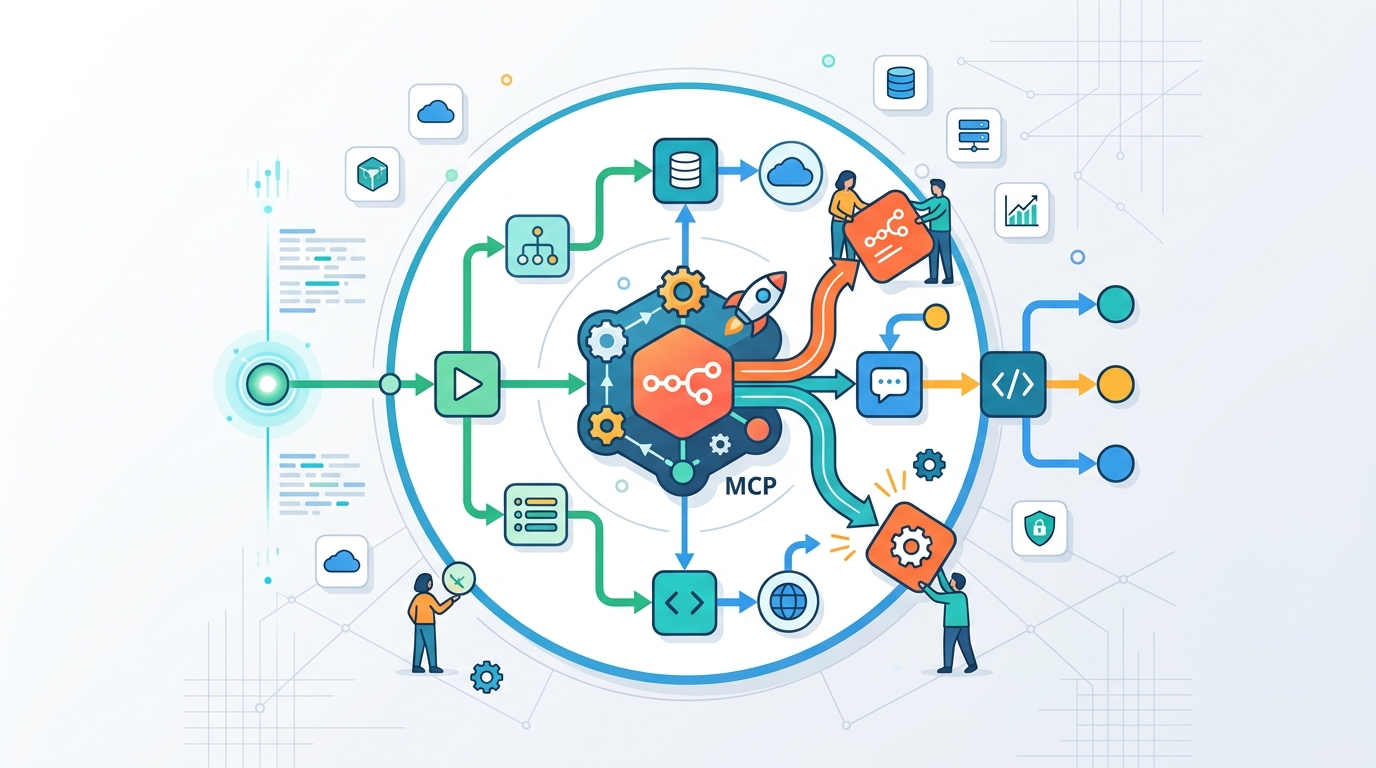 n8n 2.14 adds MCP workflow creation