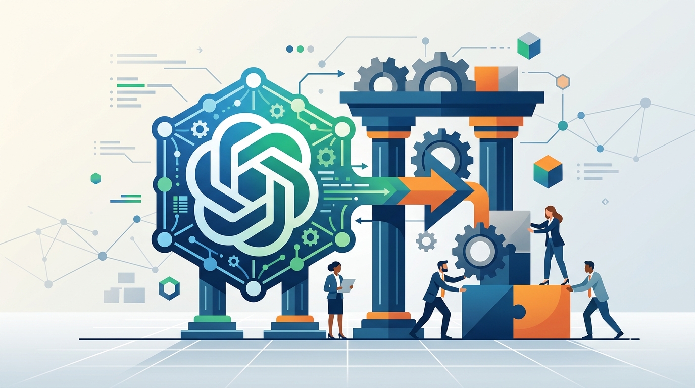 OpenAI’s enterprise bet gets consulting muscle