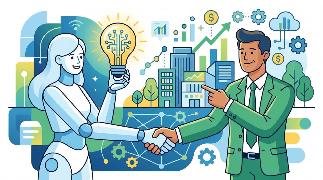 OpenAI找顧問助攻企業落地