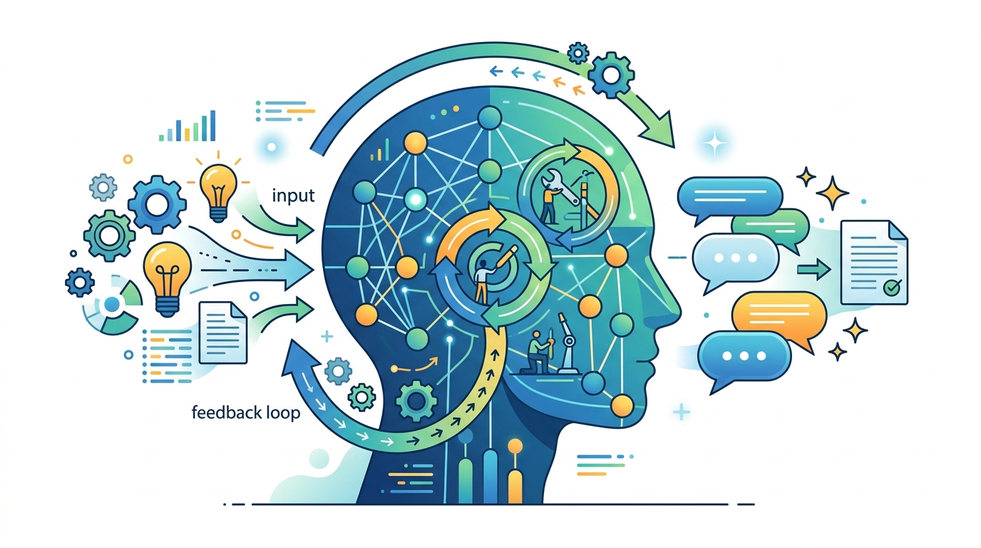 In-Place TTT Lets LLMs Adapt at Inference
