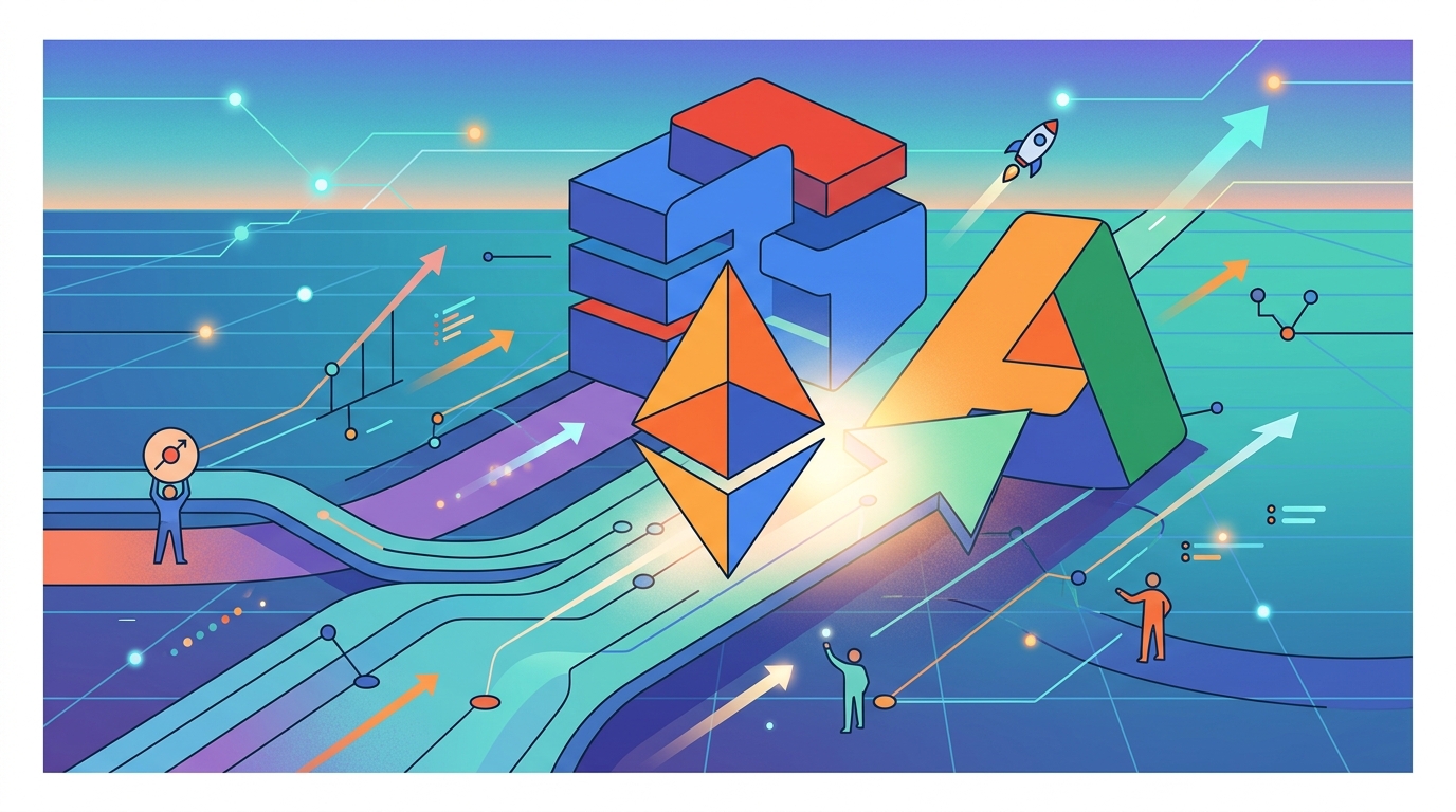 Anthropic 加碼 Google 與 Broadco…