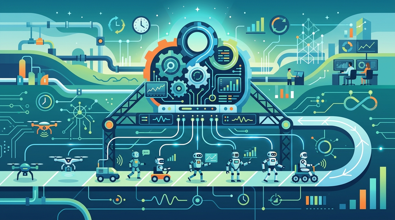 Harness Engineering for Long-Running Multi-Agent Systems