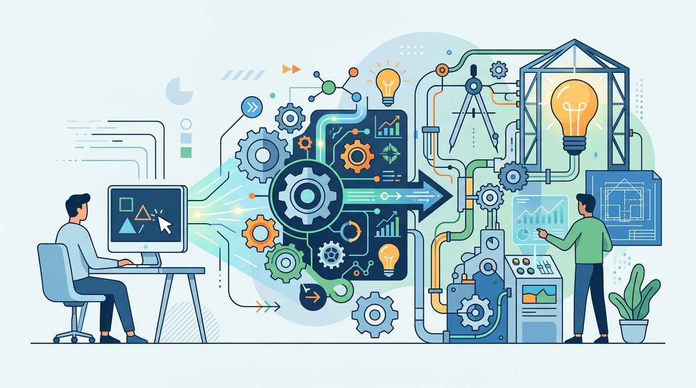 From Prompting to Harness Engineering