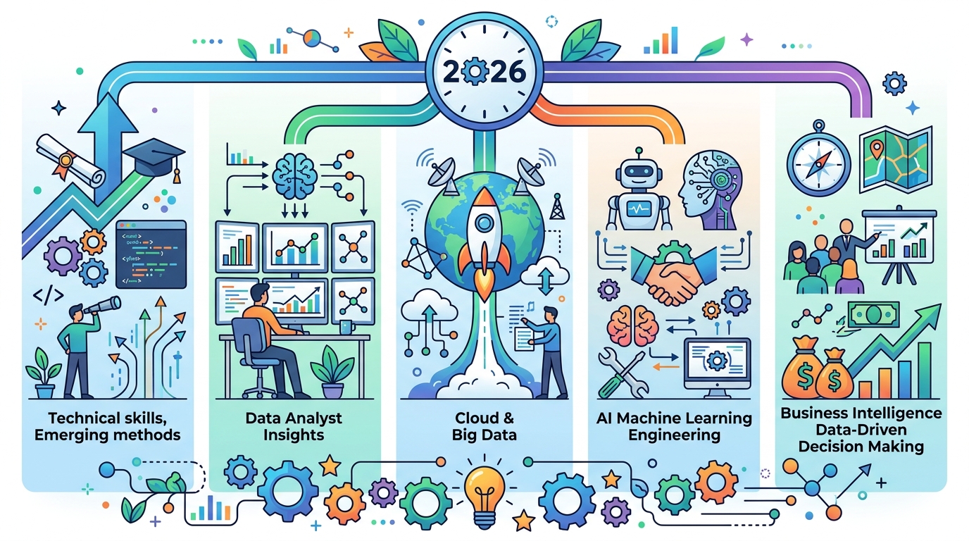 2026 Data Science Jobs for New Grads