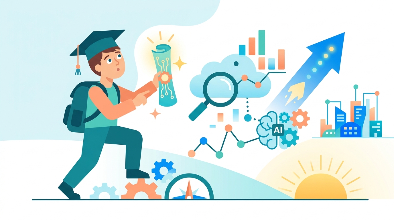 2026 Data Science Jobs for New Grads