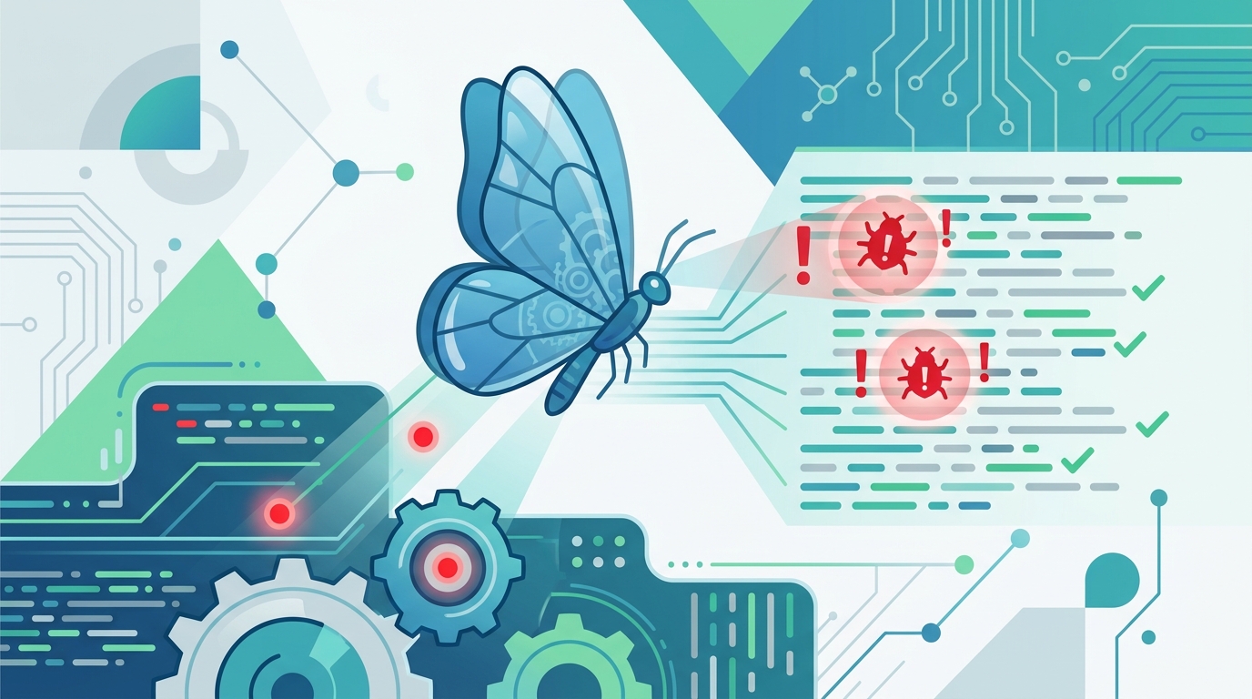 Project Glasswing 讓 AI 專抓軟體漏洞