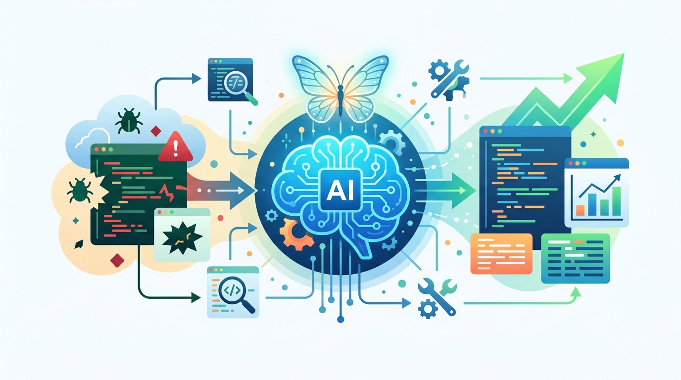Project Glasswing puts AI to work on software bugs