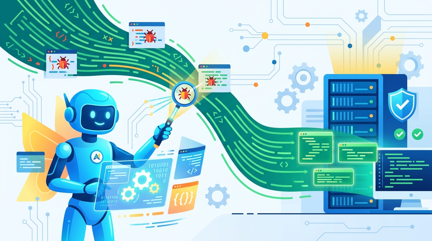 Project Glasswing puts AI to work on software bugs