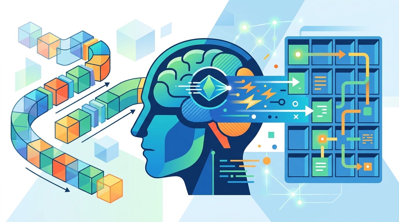 Fast Spatial Memory for Long 4D Sequences