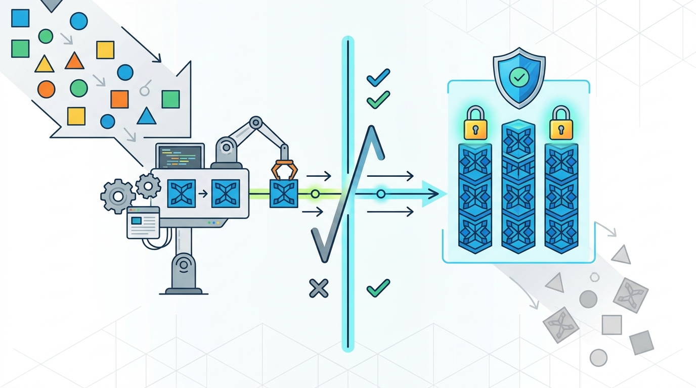 A boundary for exact relevance certification