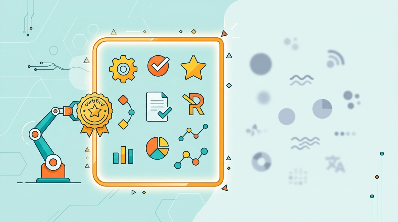 A boundary for exact relevance certification
