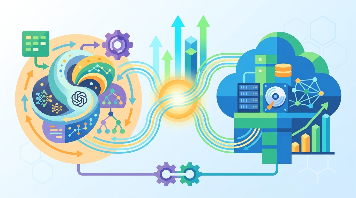 OpenAI’s Hybrid Model and Microsoft Deal