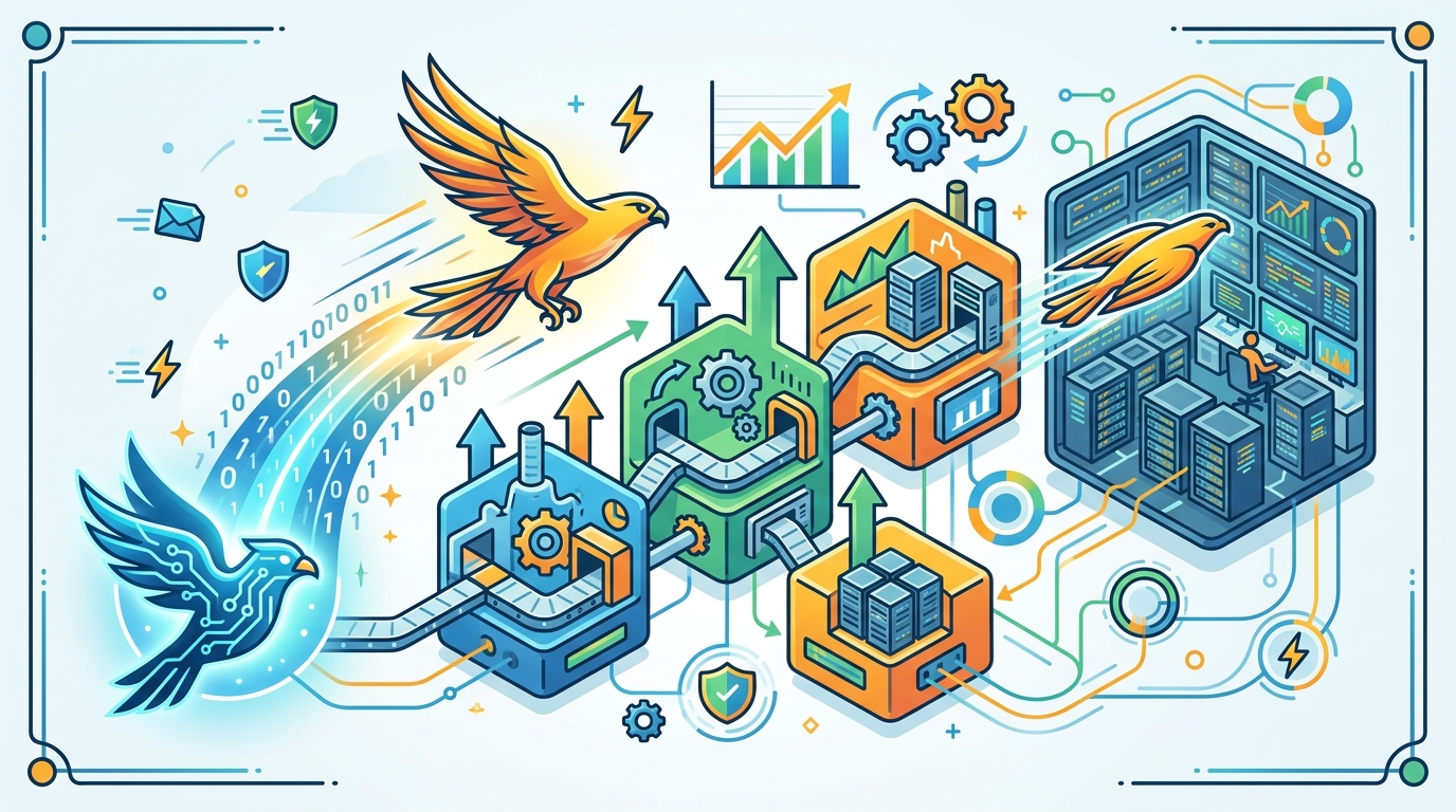 NeuBird AI launches Falcon for production ops