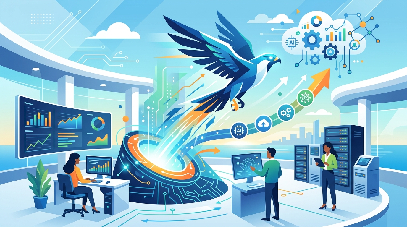 NeuBird AI launches Falcon for production ops