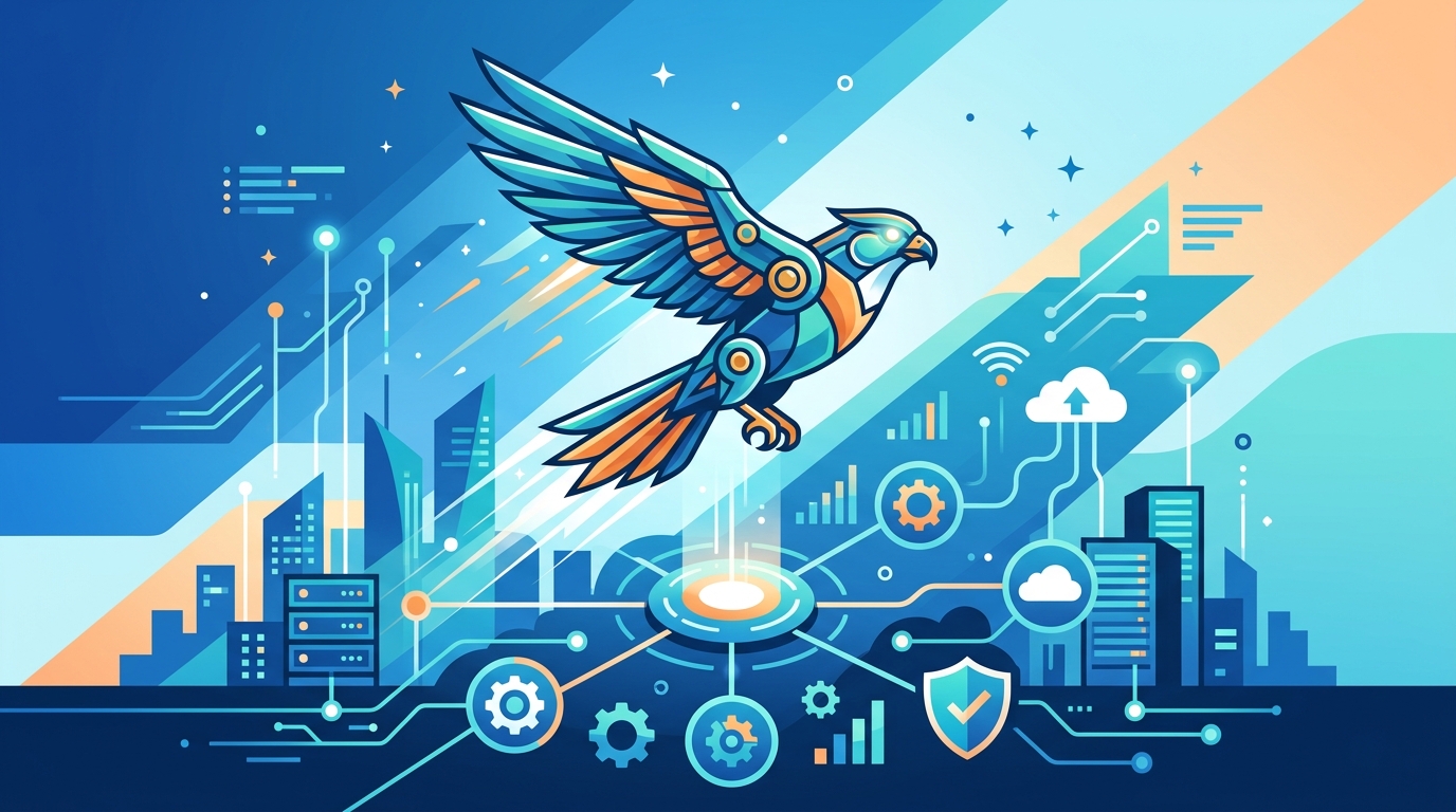 NeuBird AI 推出 Falcon，主打自動維運