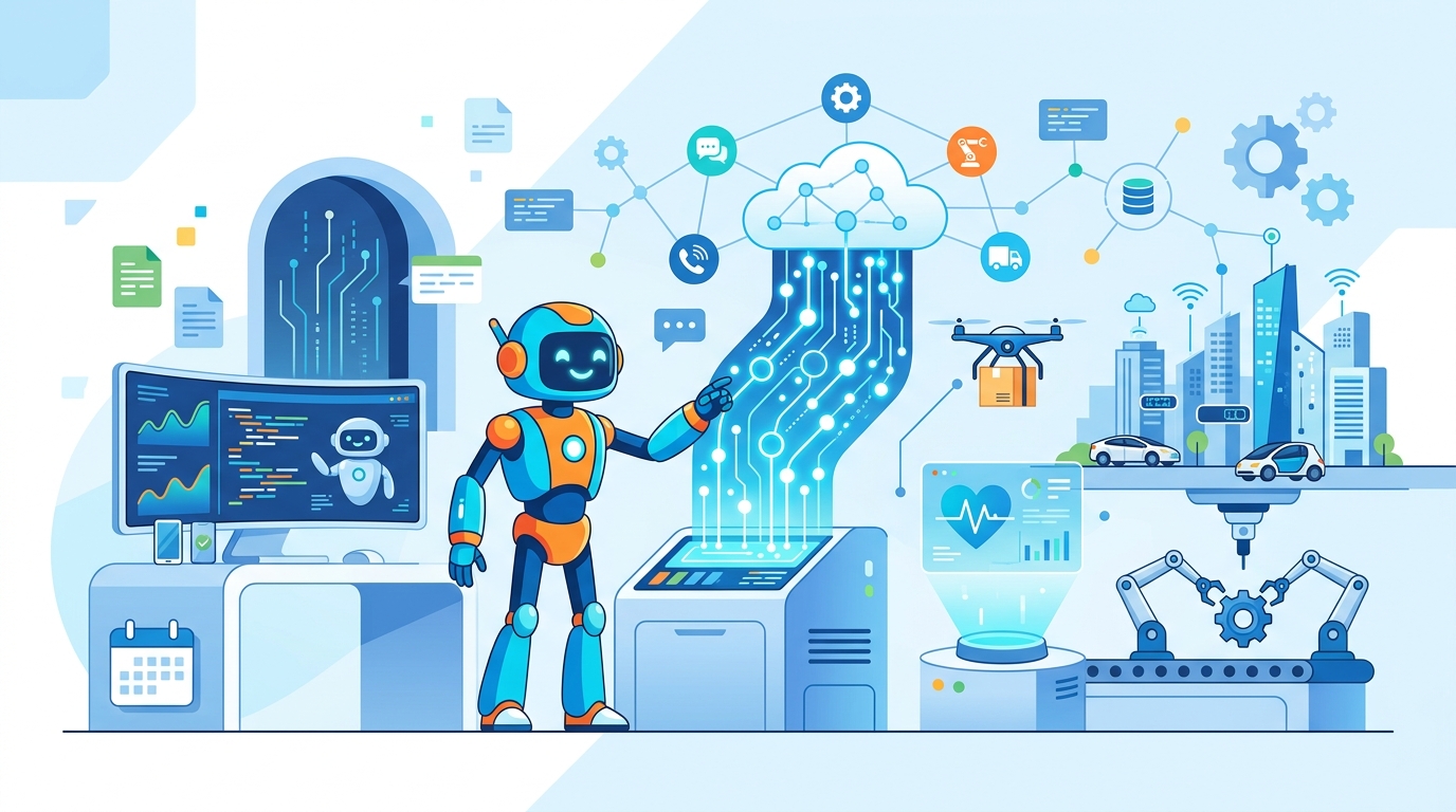 AI Weekly: 2026-04-06 ~ 2026-04-13
