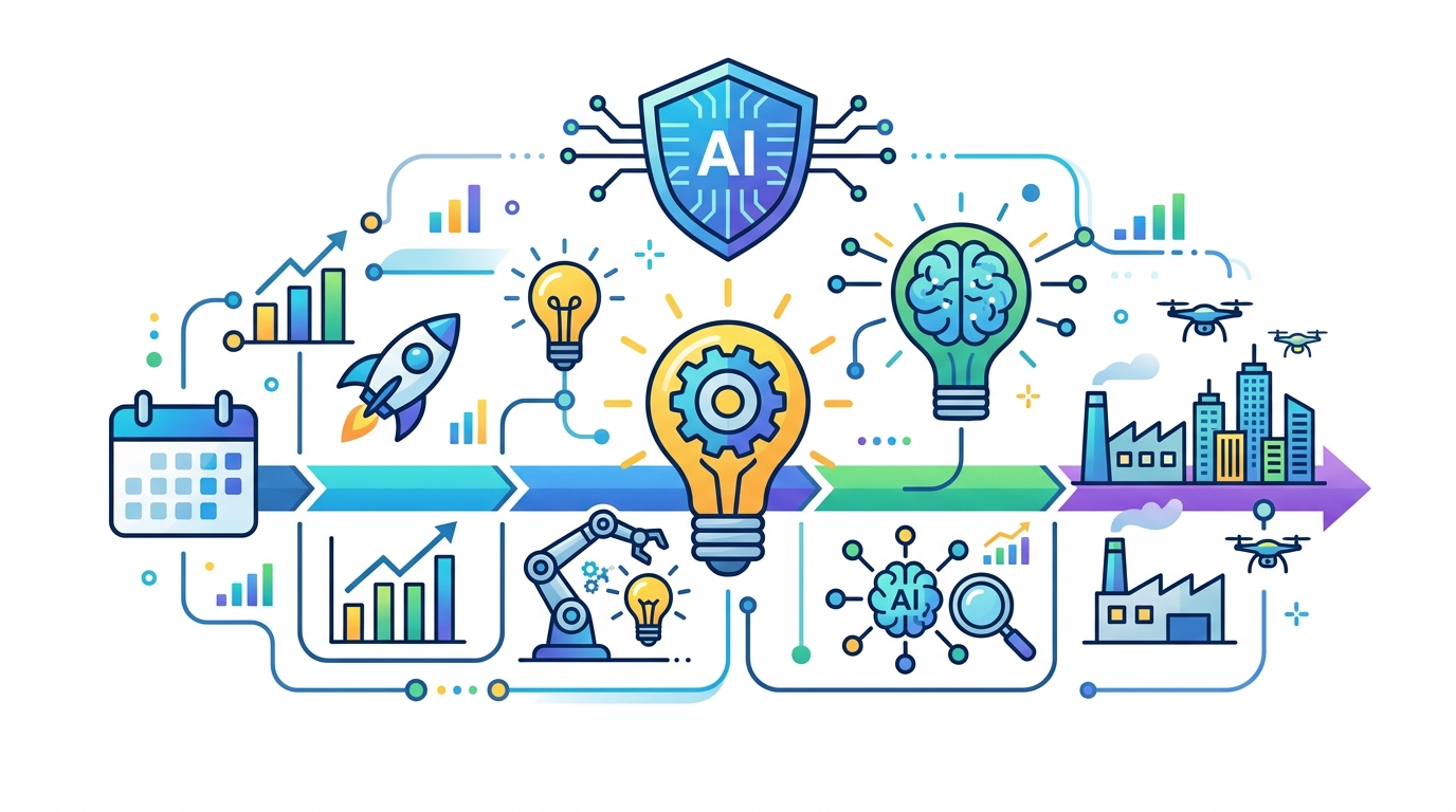 AI 週報：2026-04-06 ~ 2026-04-13