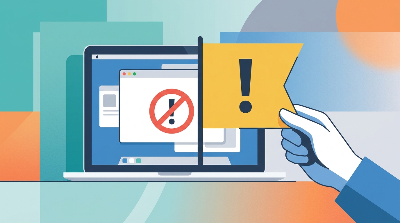 OpenAI flags macOS app certification issue