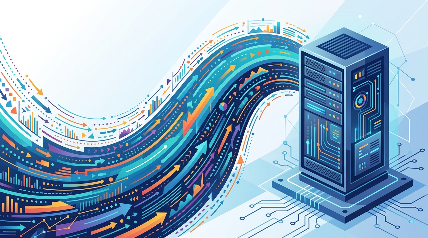 IBM hits 100B vectors on one server