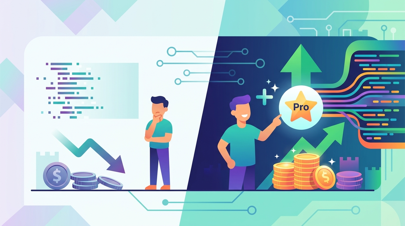 OpenAI Codex 额度縮水，Pro 反而更划算