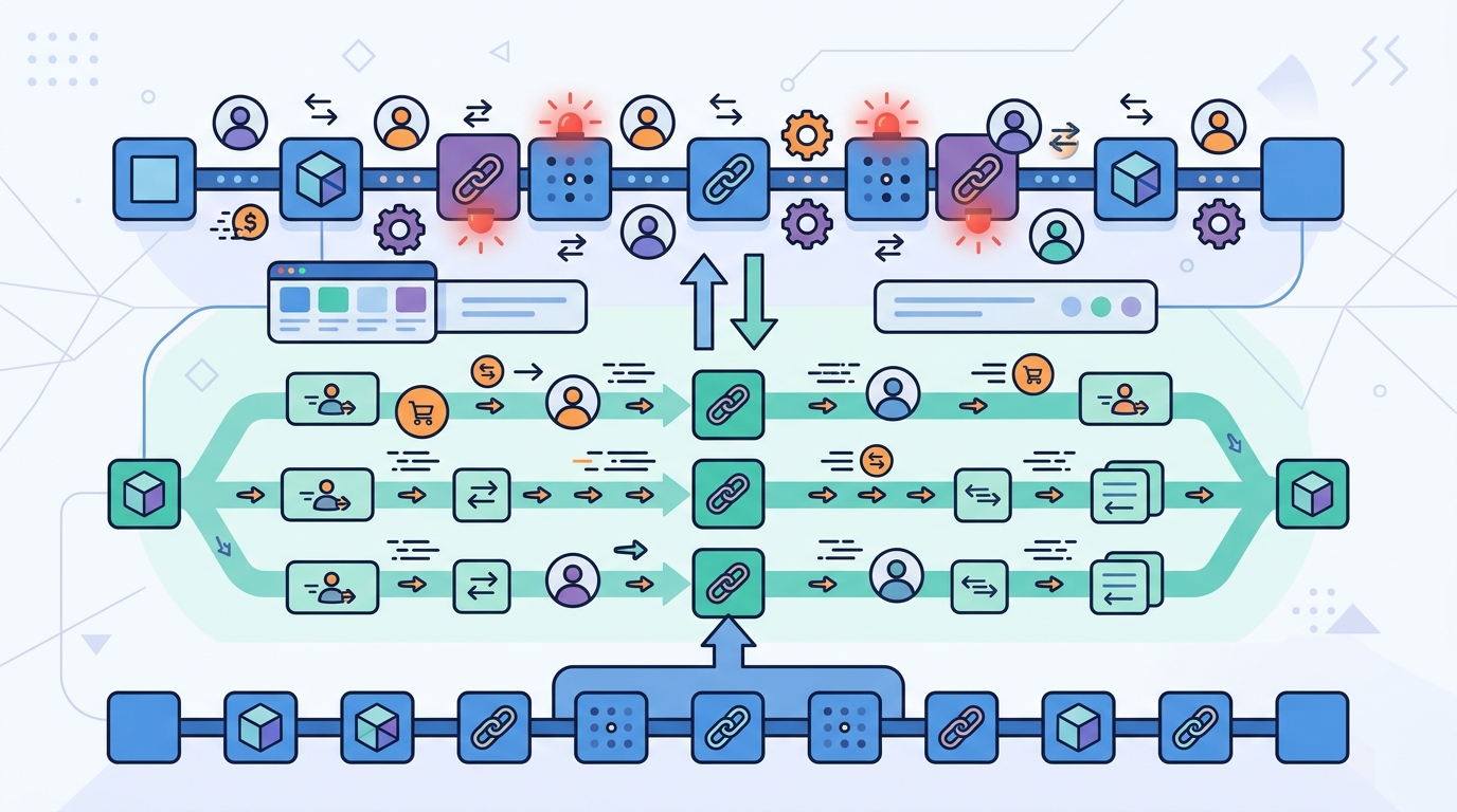 Layer 2 Explained: Why Blockchains Need It
