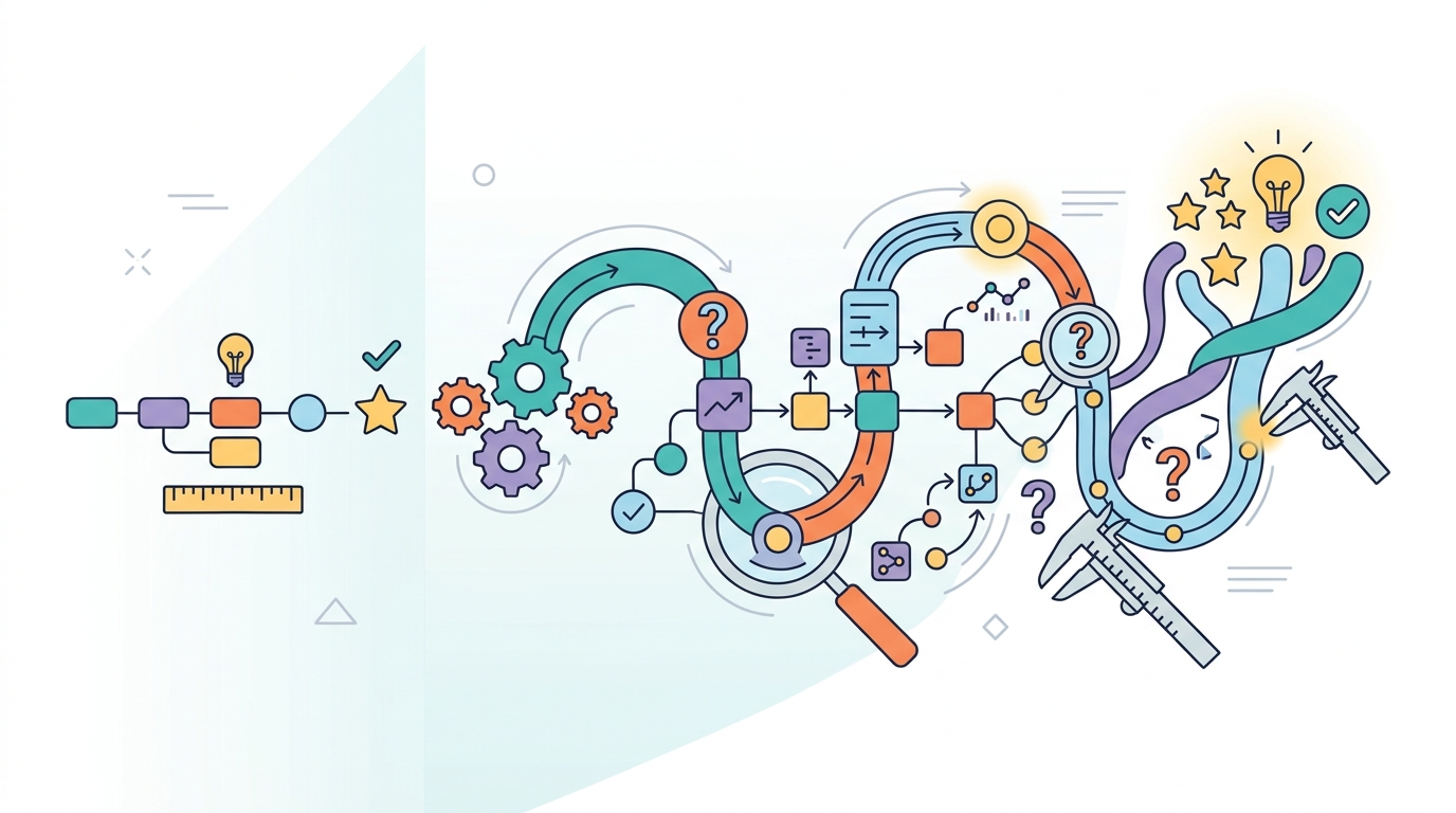 LongCoT:測長鏈推理,不只看答案