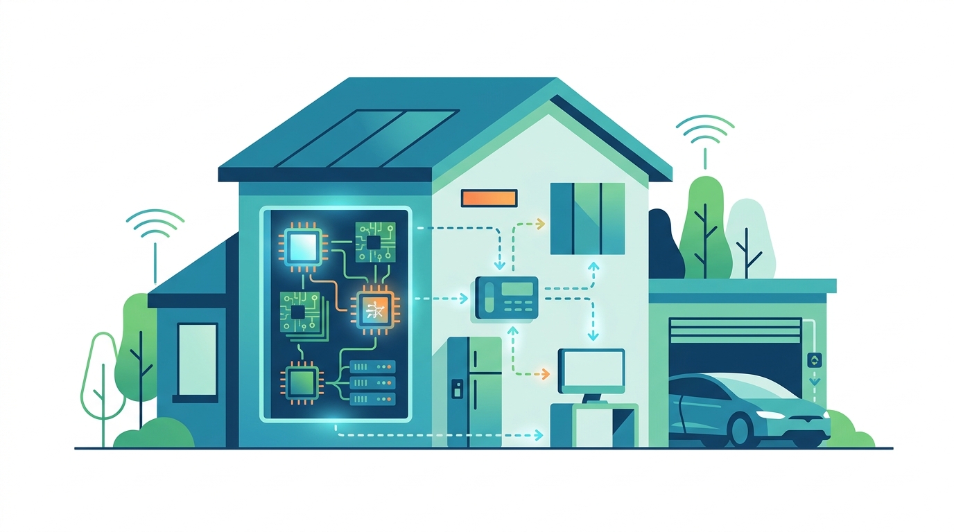 Span’s mini AI data centers move into homes