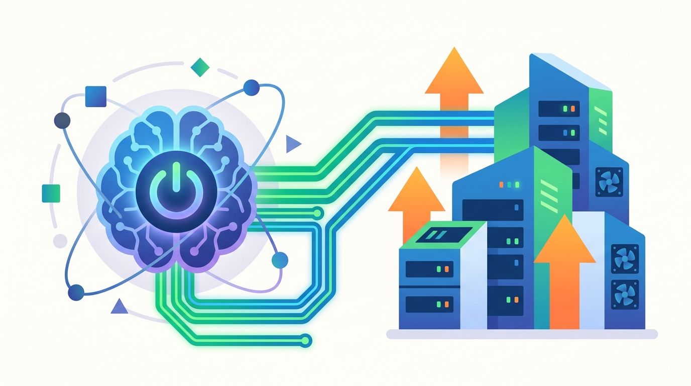 Anthropic’s CoreWeave Deal Adds More Claude Muscle