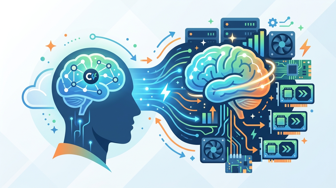 Anthropic’s CoreWeave Deal Adds More Claude Muscle