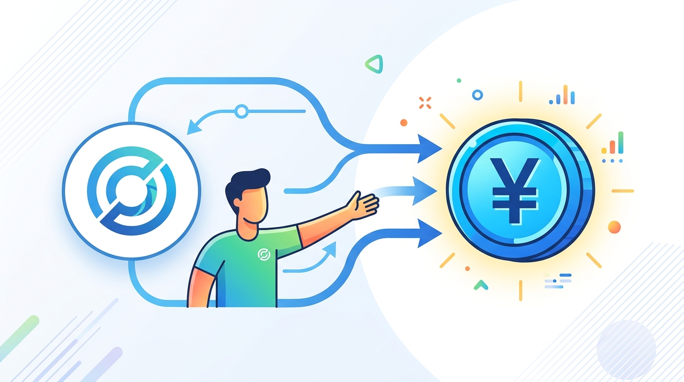 Circle 想碰人民幣穩定幣