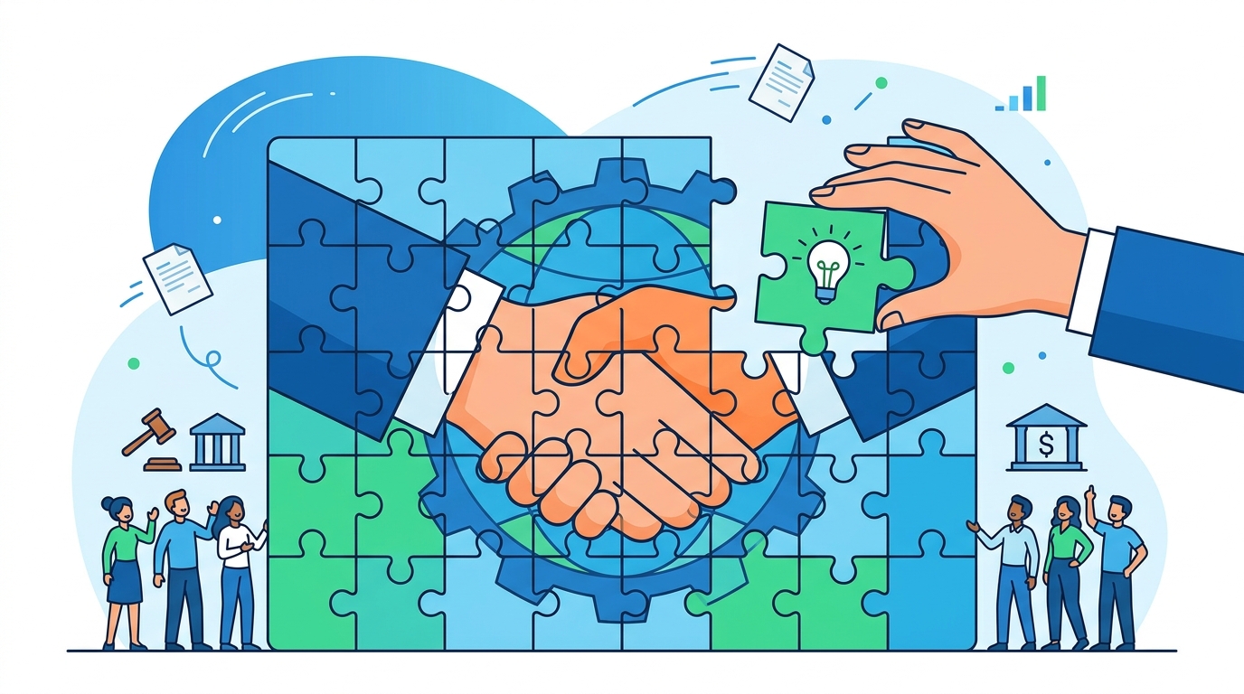 CLARITY法案快談成了？