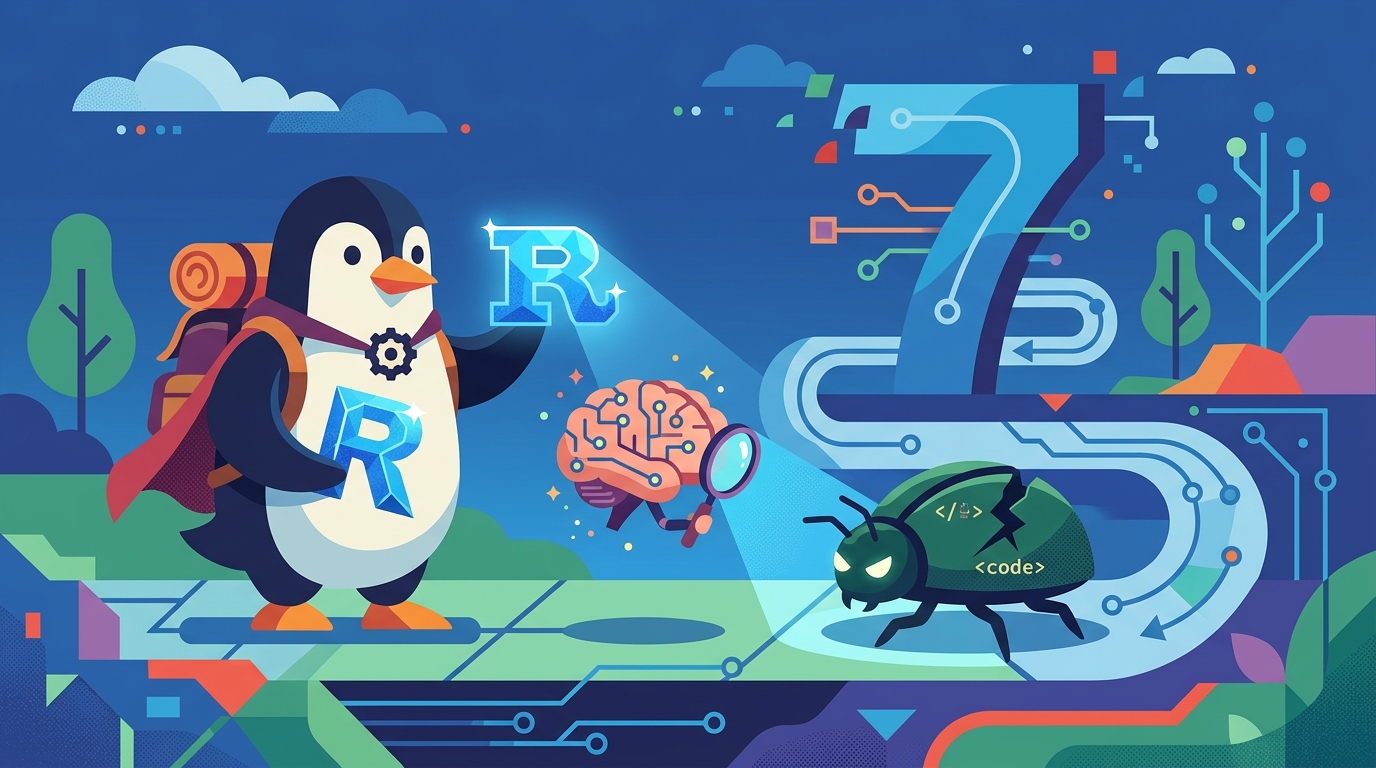 Linux 7.0 lands with Rust and AI-finding bugs